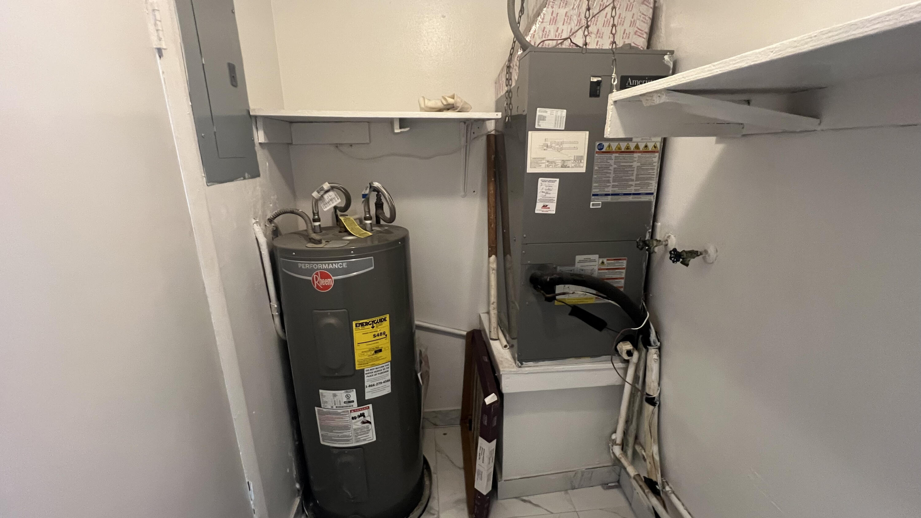 MIDLAND 1ST ADD - Residential Lease