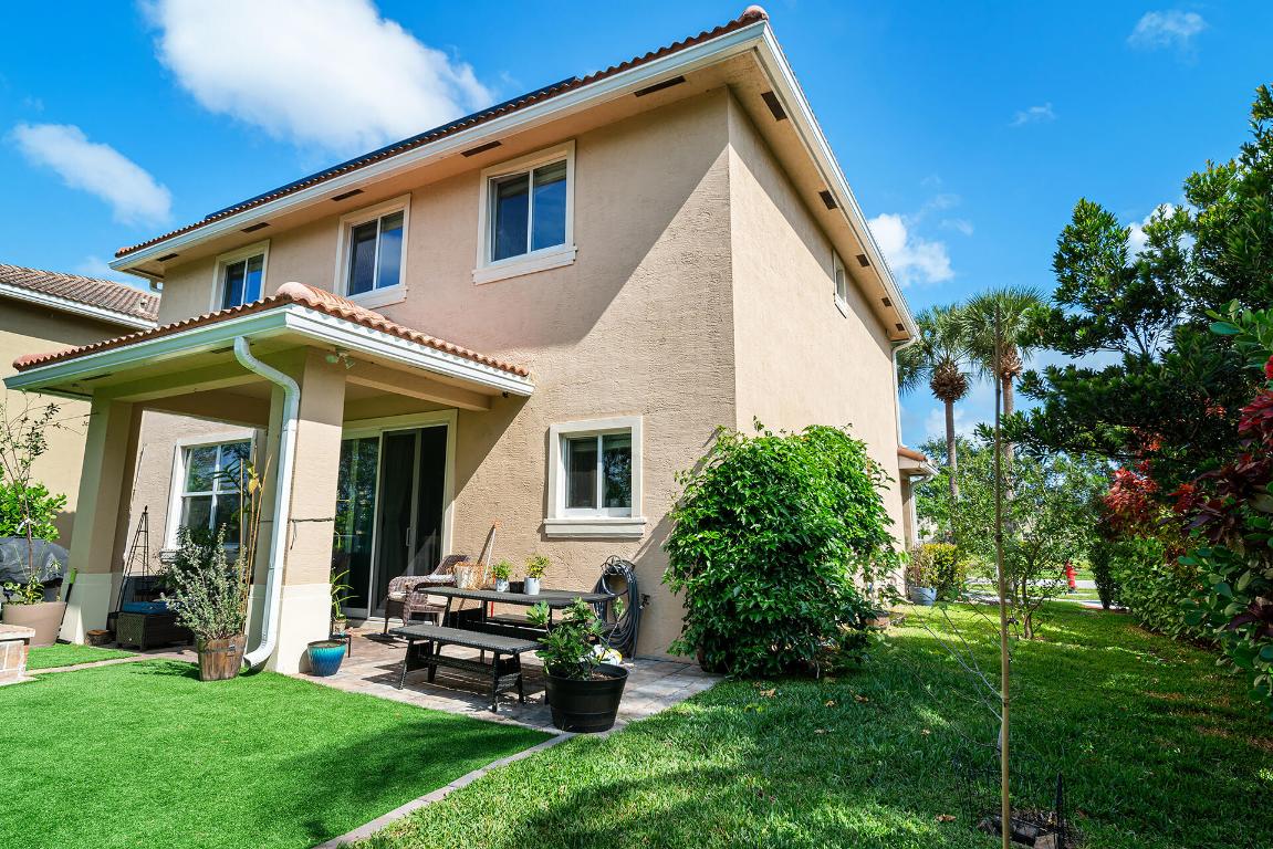 VERONA ESTATES - Residential