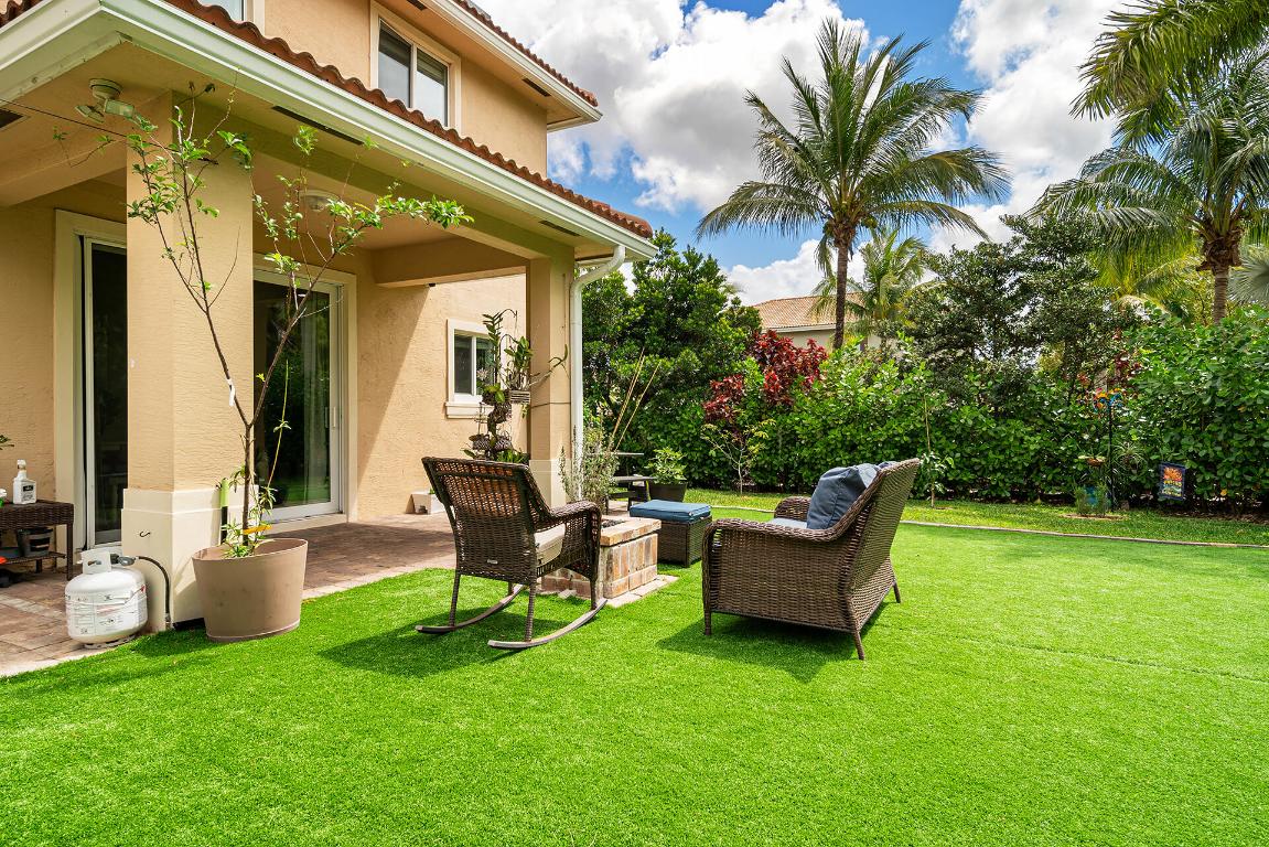 VERONA ESTATES - Residential