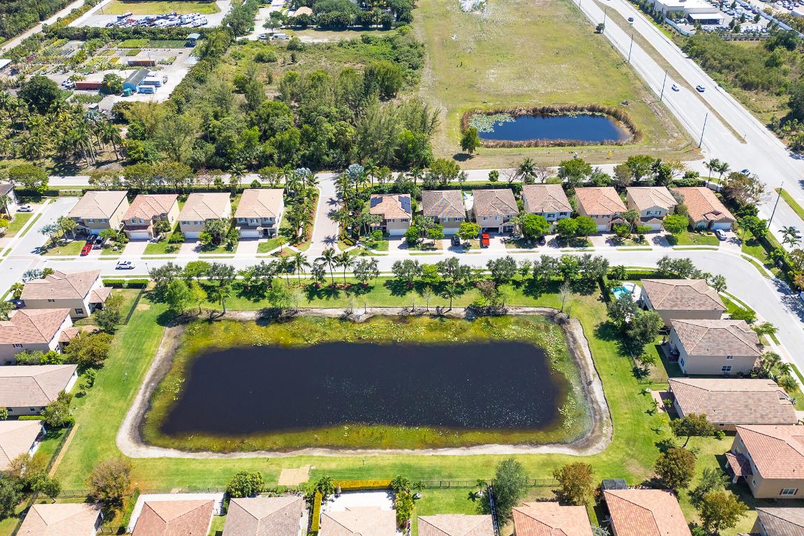 VERONA ESTATES - Residential