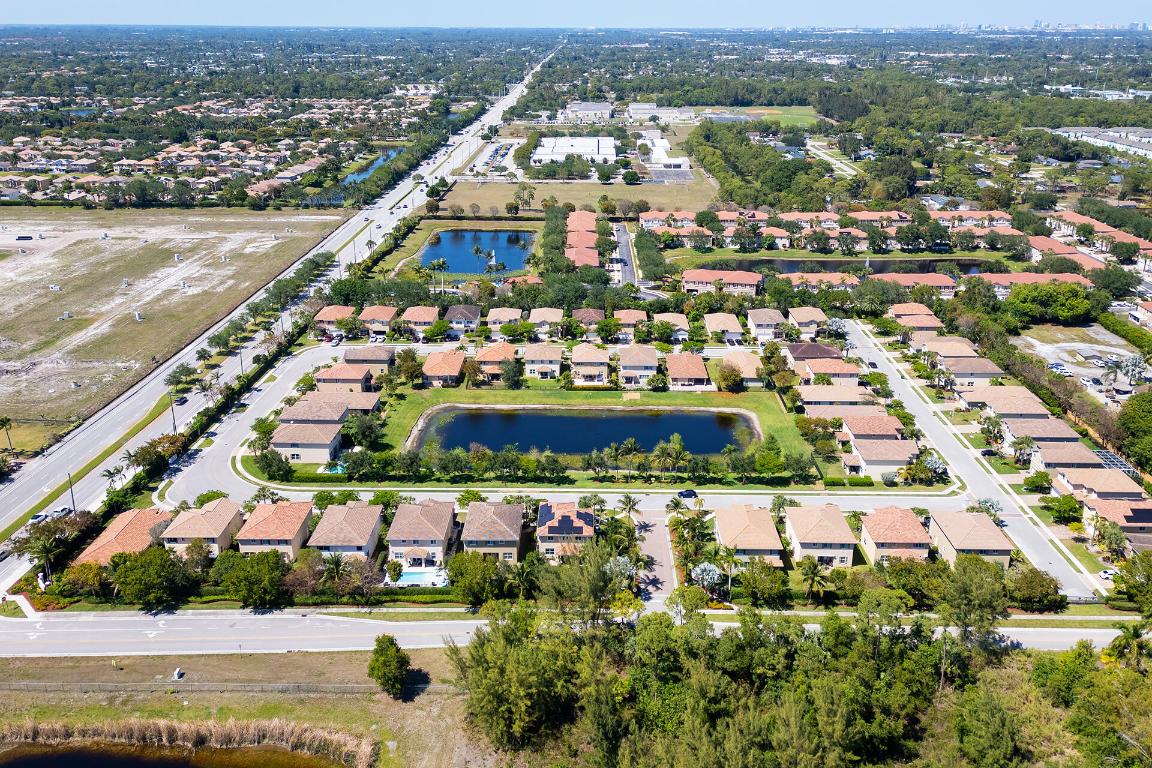 VERONA ESTATES - Residential