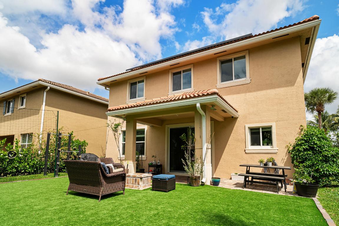 VERONA ESTATES - Residential