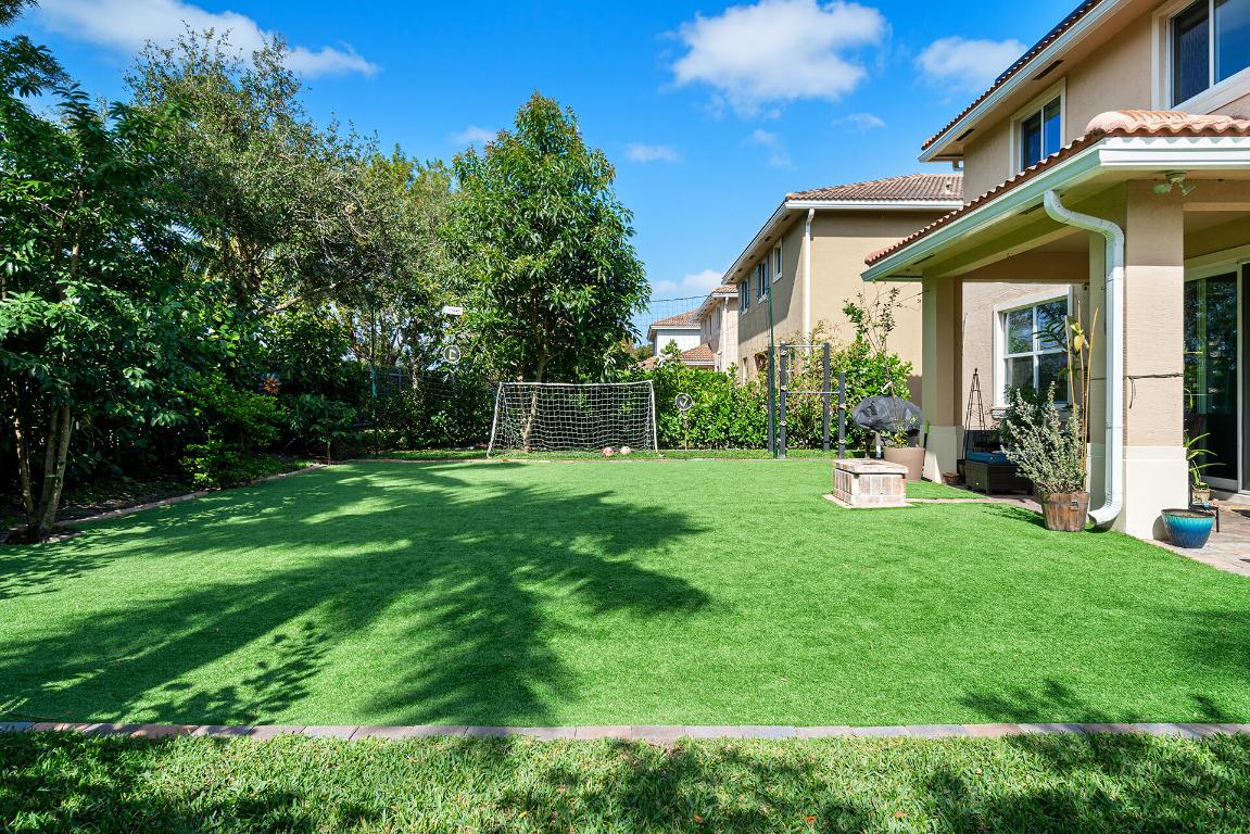 VERONA ESTATES - Residential