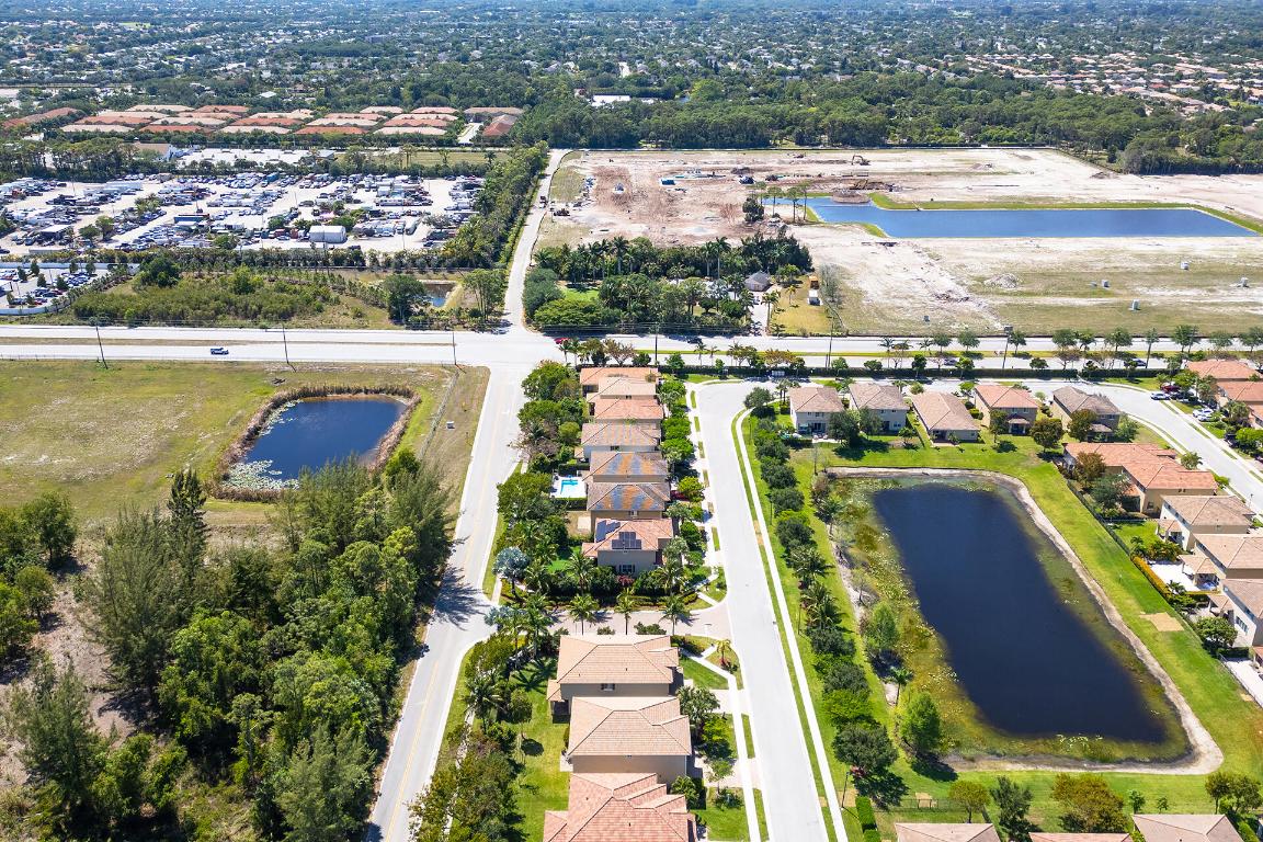 VERONA ESTATES - Residential