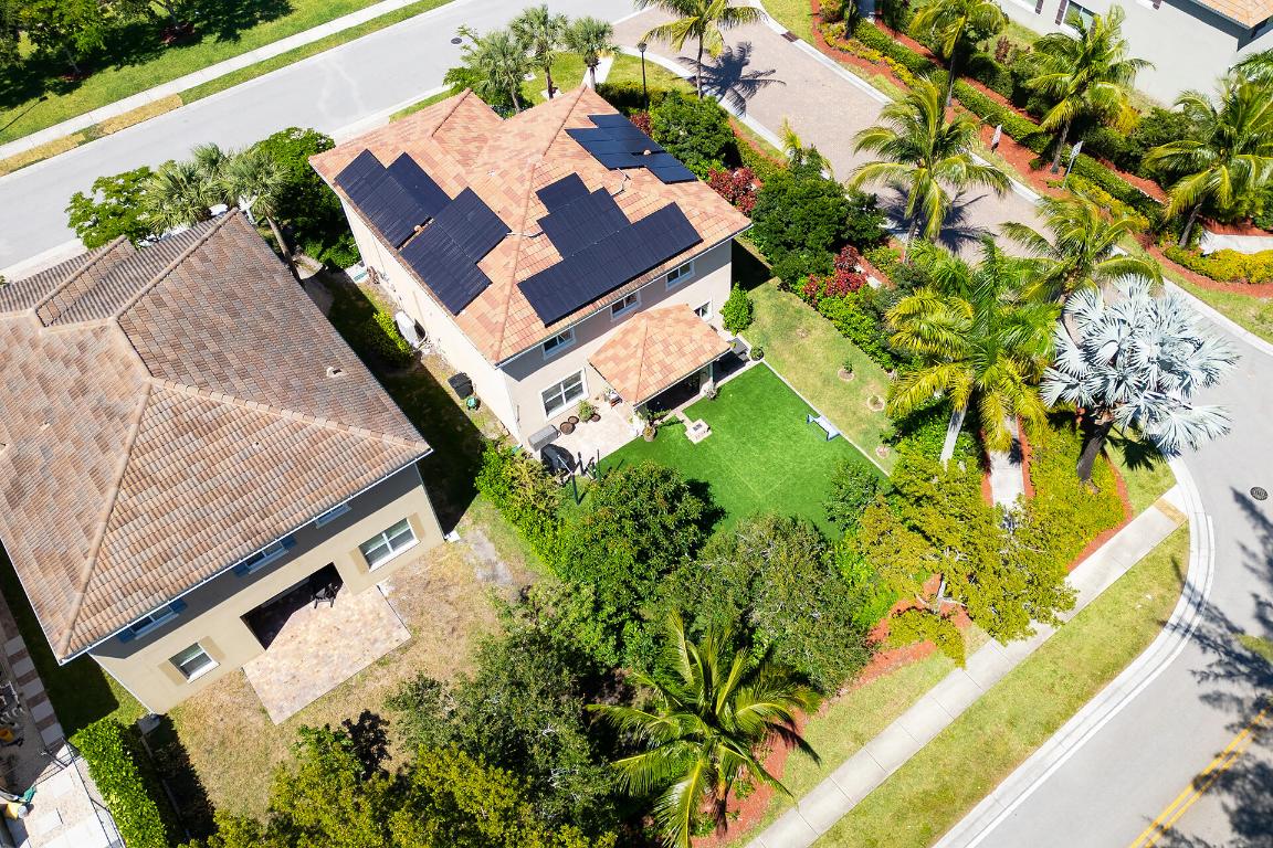 VERONA ESTATES - Residential