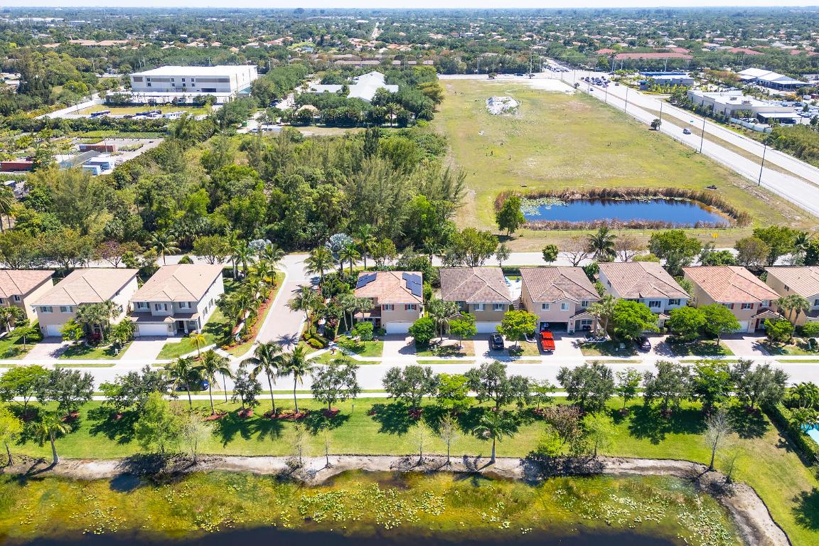 VERONA ESTATES - Residential