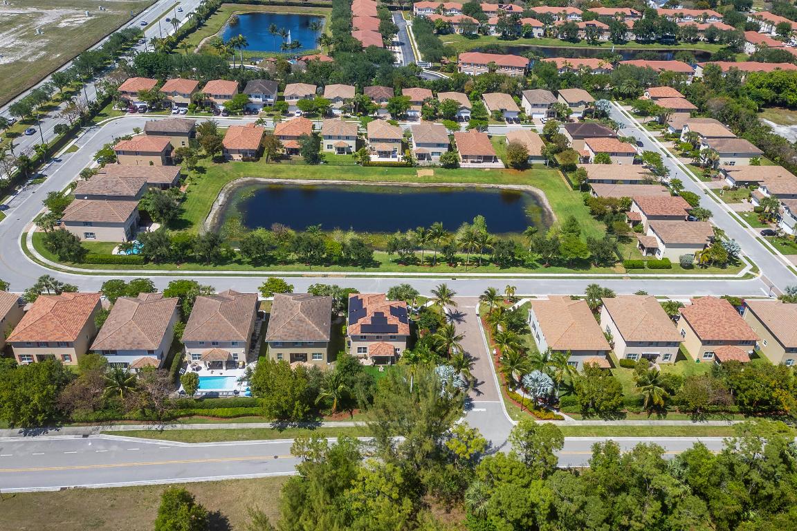 VERONA ESTATES - Residential