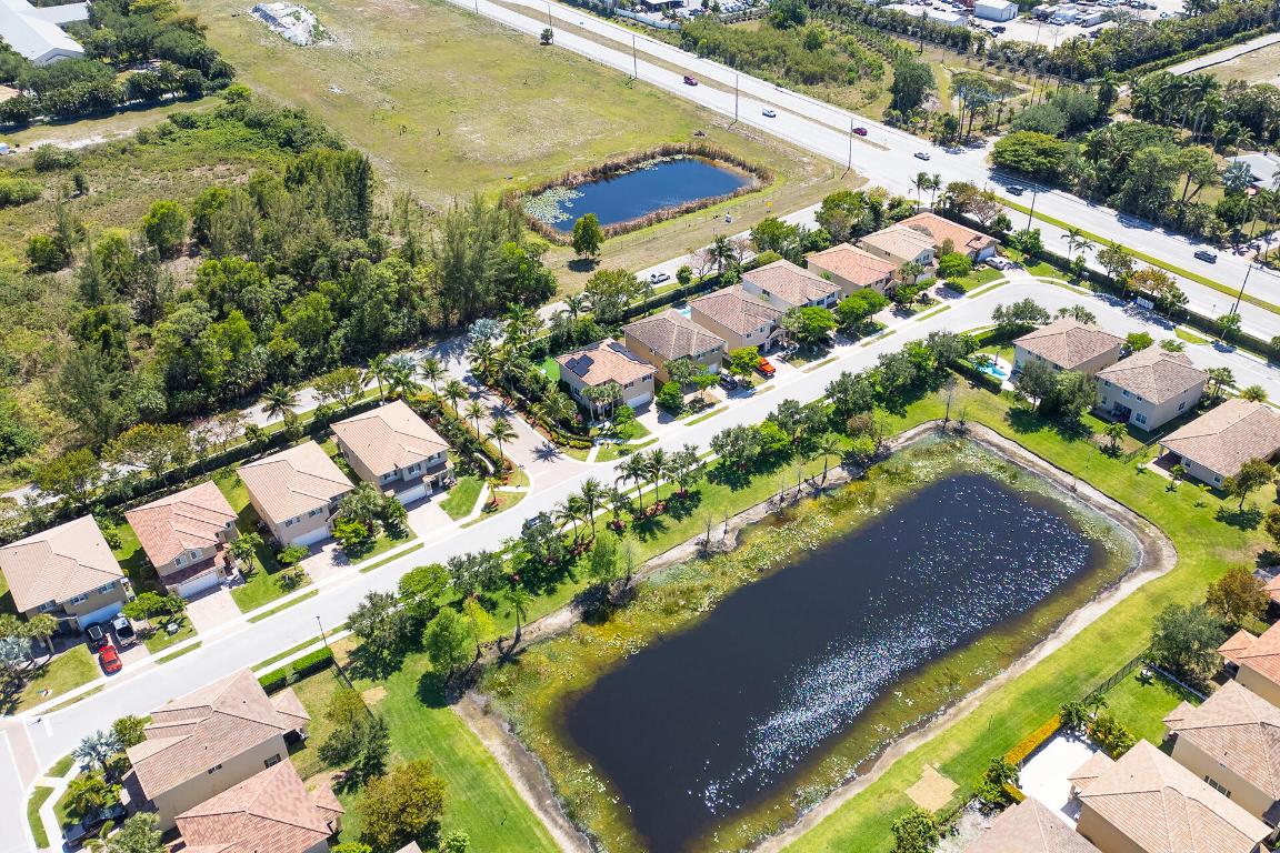 VERONA ESTATES - Residential