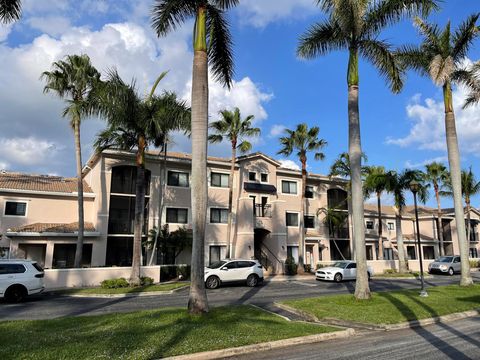 2802 Sarento Place 203 Palm Beach Gardens FL 33410