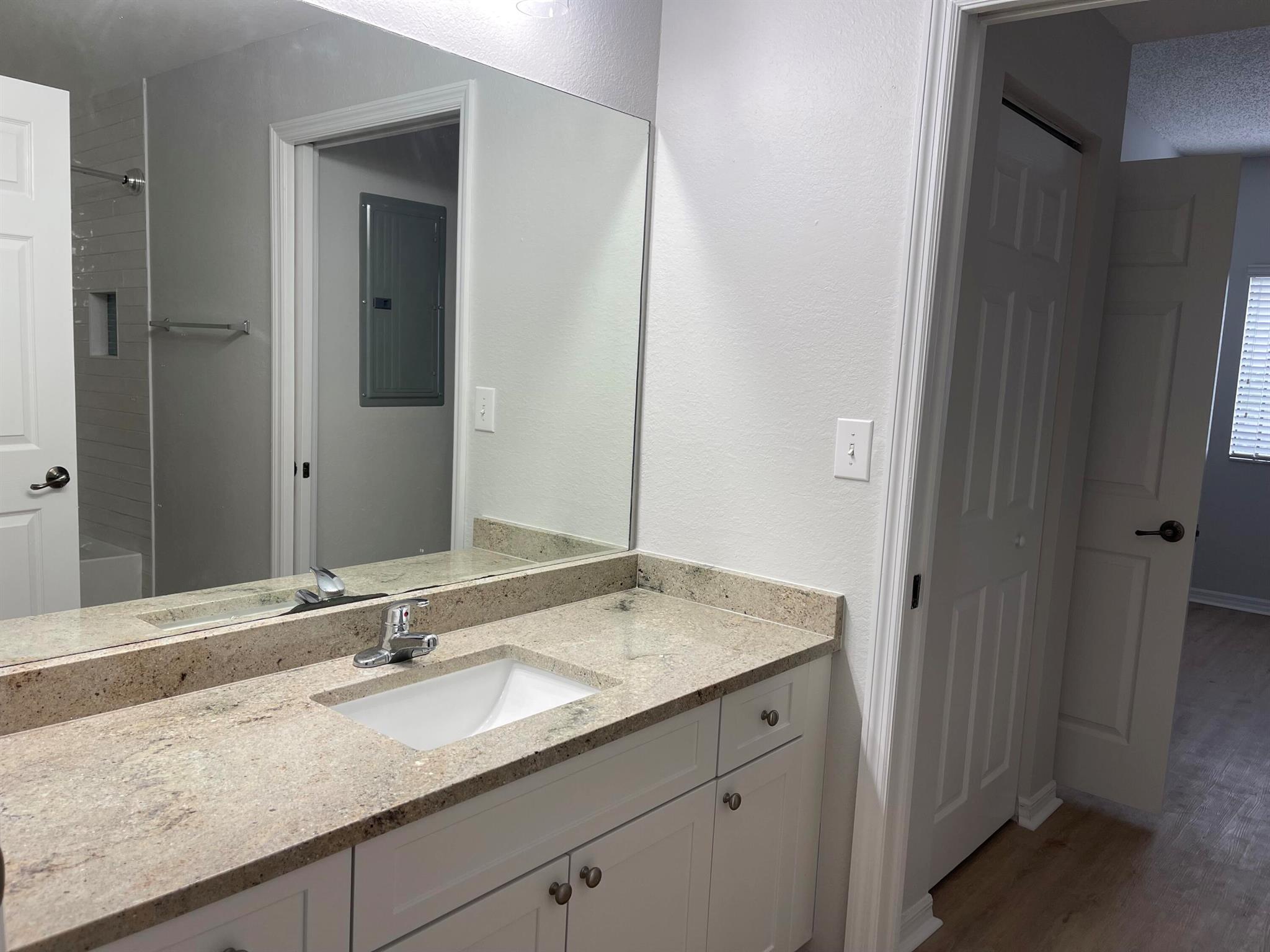 SAN MATERA THE GARDENS CO - Residential