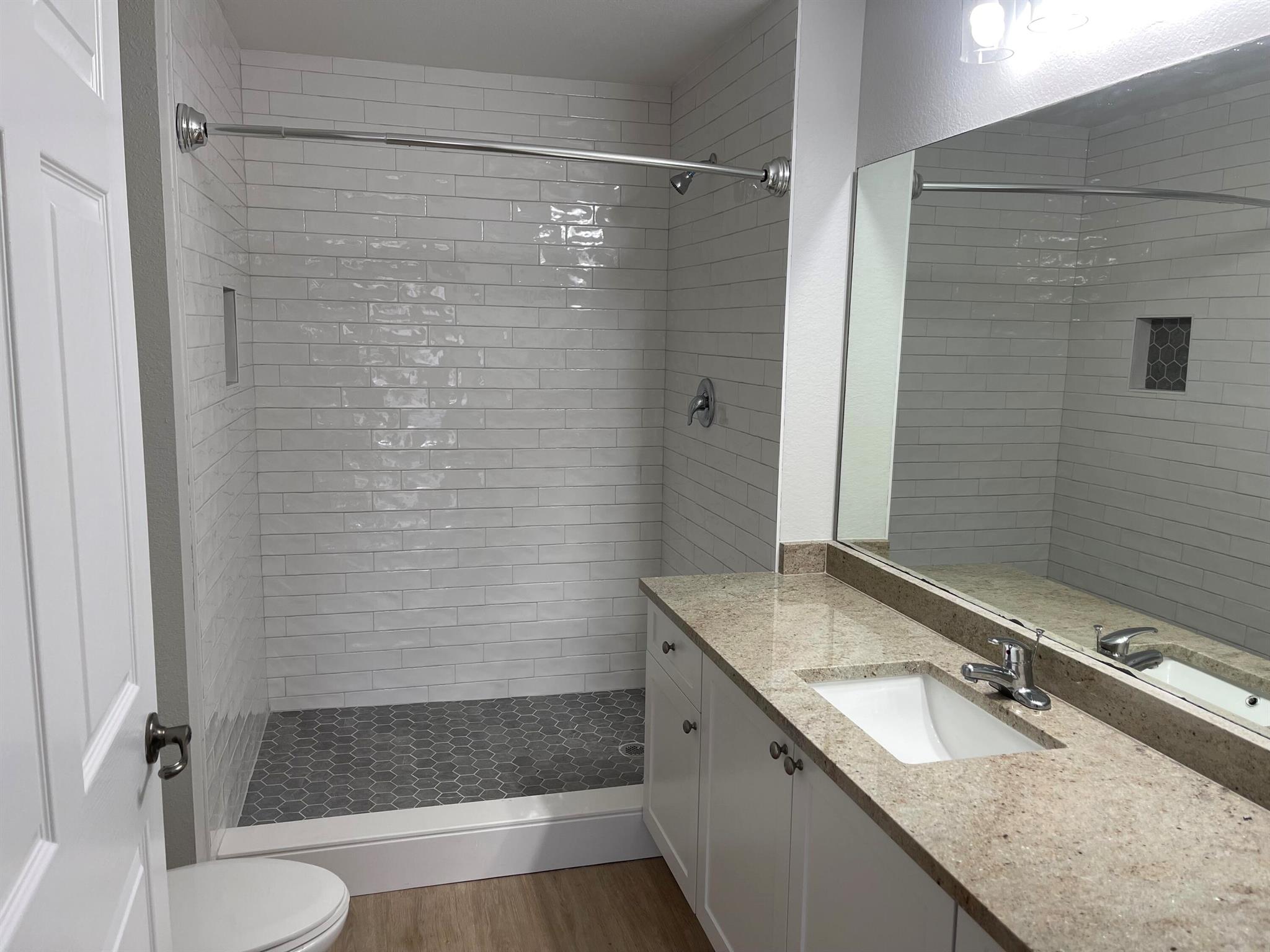 SAN MATERA THE GARDENS CO - Residential