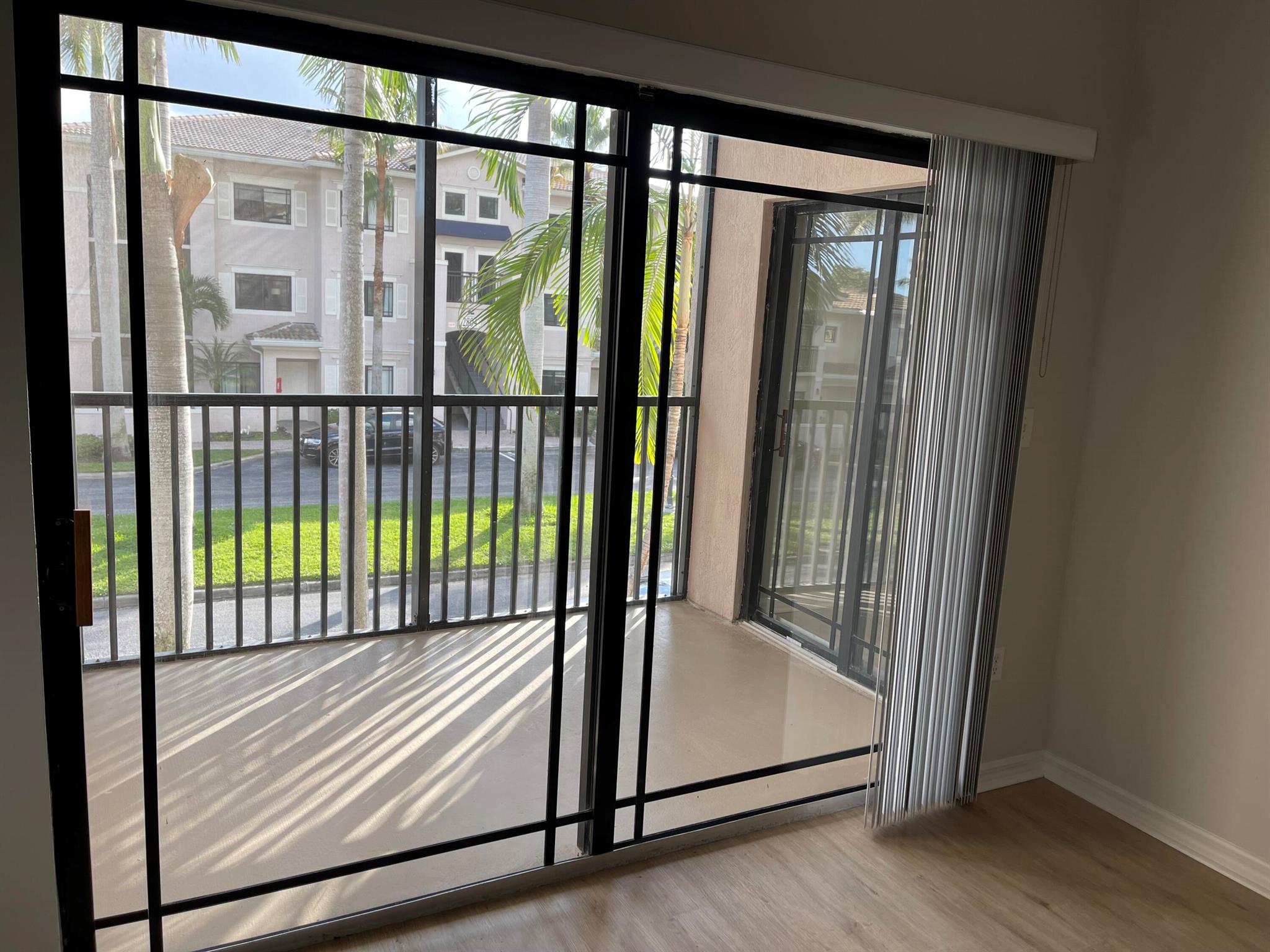 SAN MATERA THE GARDENS CO - Residential