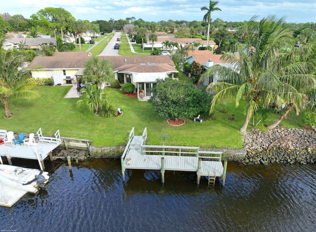 Photo of 208 Sims Creek Drive, Jupiter, FL 33458 (MLS # R11096663)