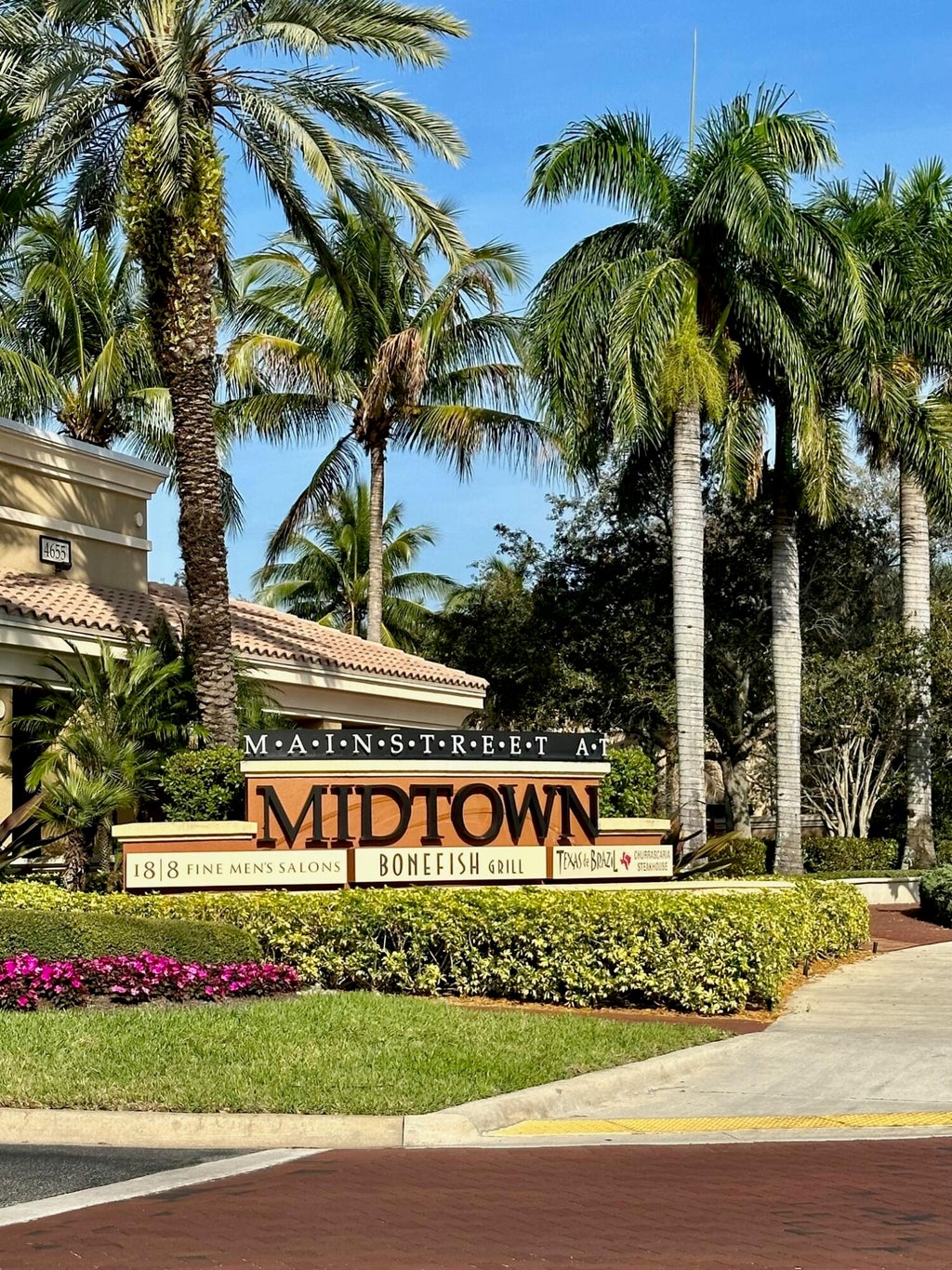 Photo of 4903 Midtown Lane #3219, Palm Beach Gardens, FL 33418 (MLS # R10965890)