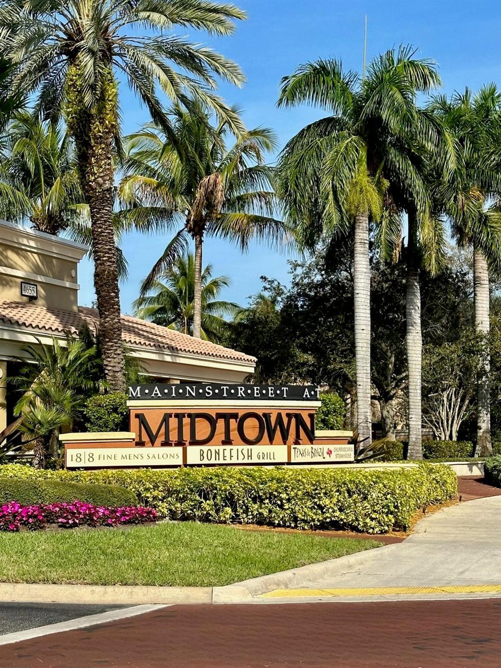 Photo of 4903 Midtown Lane #3219, Palm Beach Gardens, FL 33418 (MLS # R10965890)