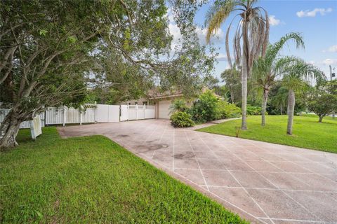 A home in Plantation