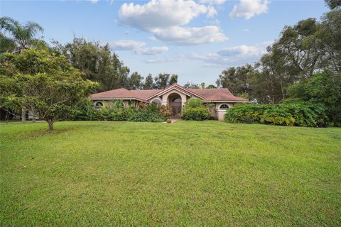 A home in Plantation