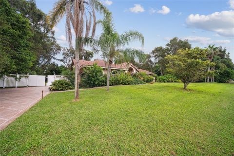 A home in Plantation