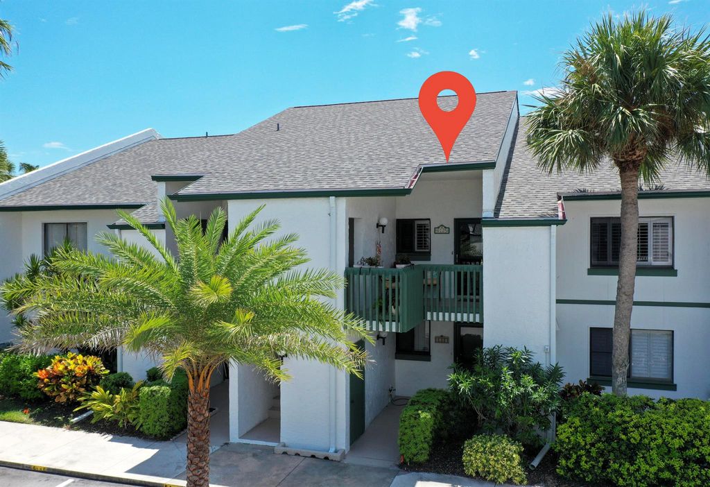 Photo of 2400 S Ocean Drive #6125, Fort Pierce, FL 34949 (MLS # R10915412)