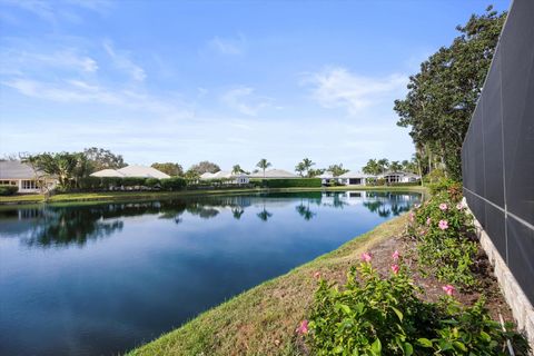 A home in Jupiter