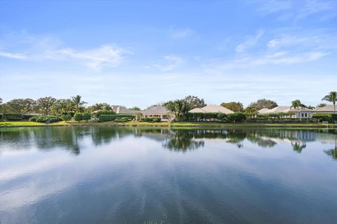 A home in Jupiter