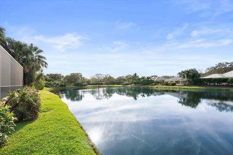 A home in Jupiter