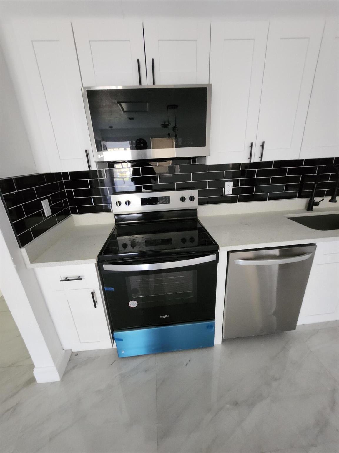 RIVIERA BEACH HEIGHTS ADD - Residential