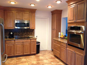 American Homes At Boca Ra - Residential