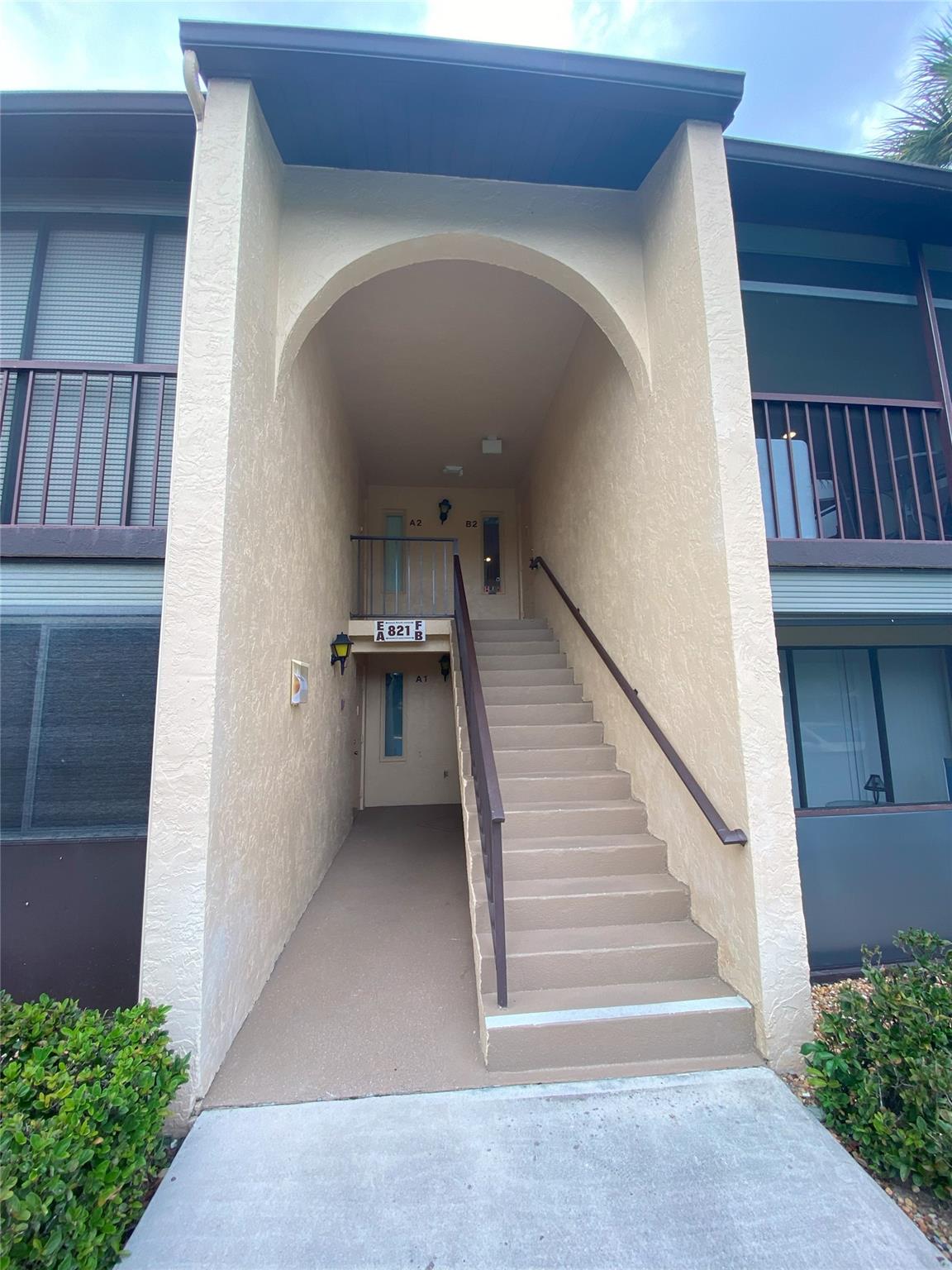 PINE RIDGE NORTH VILLAGE - Residential Lease