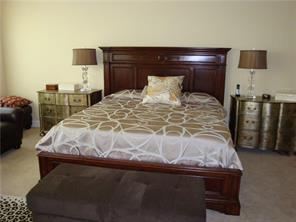 PARKLAND GOLF AND COUNTRY CLUB - Residential