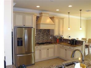 PARKLAND GOLF AND COUNTRY CLUB - Residential