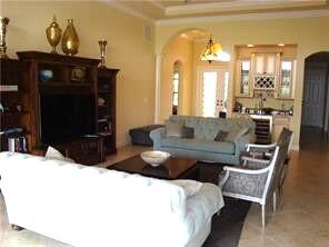 PARKLAND GOLF AND COUNTRY CLUB - Residential