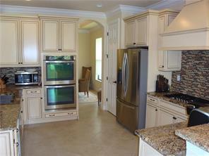 PARKLAND GOLF AND COUNTRY CLUB - Residential