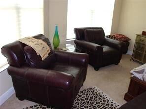 PARKLAND GOLF AND COUNTRY CLUB - Residential
