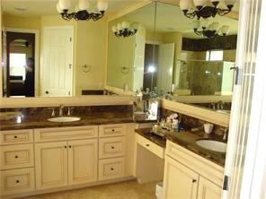 PARKLAND GOLF AND COUNTRY CLUB - Residential