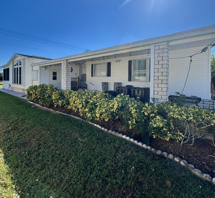 Spanish Lakes Fairways - Residential