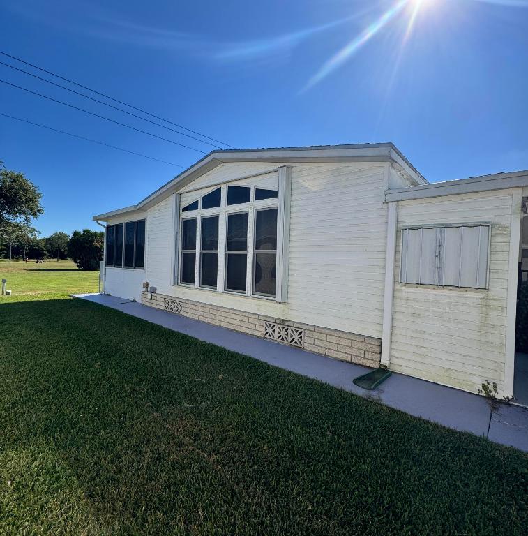 Spanish Lakes Fairways - Residential