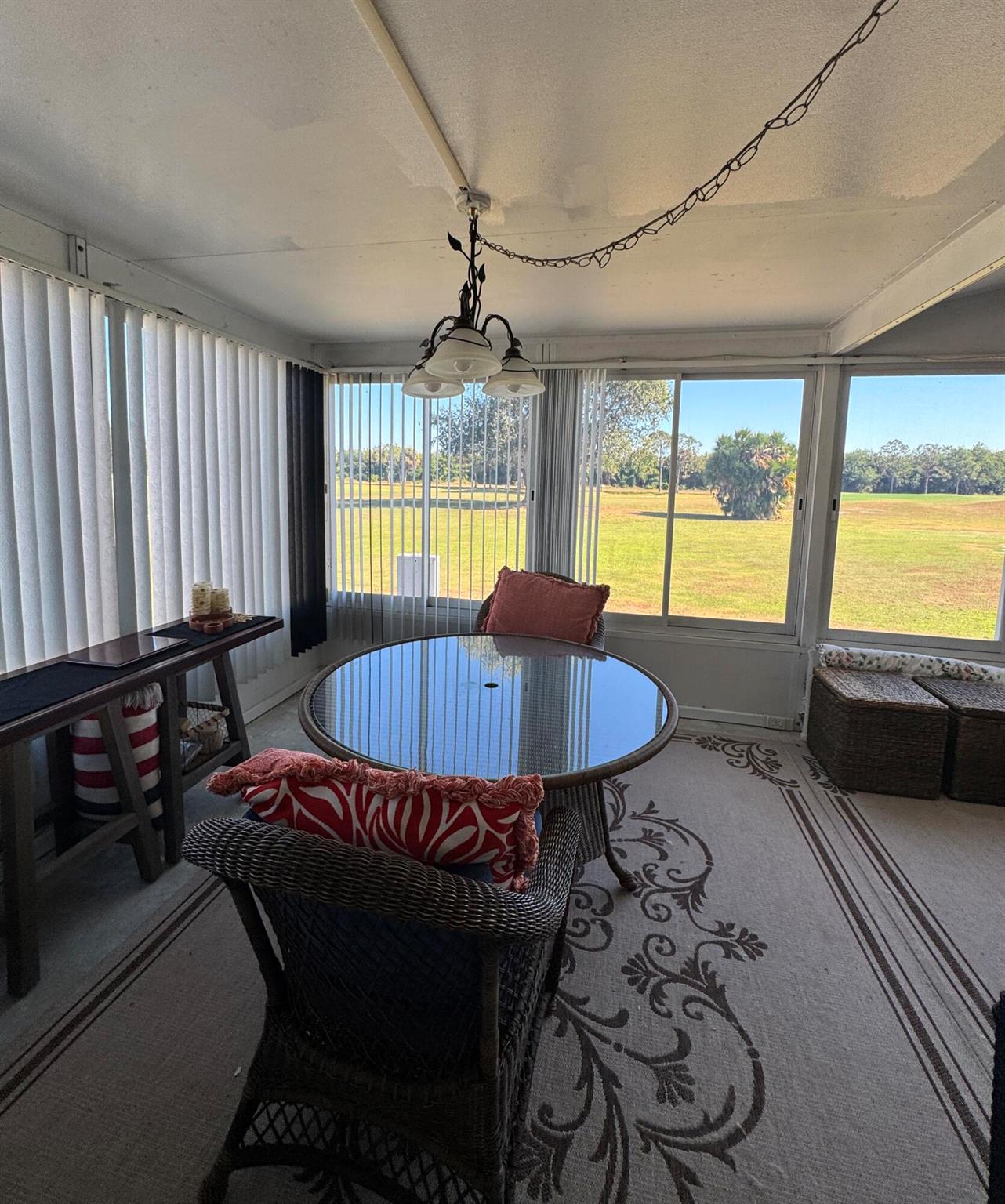 Spanish Lakes Fairways - Residential