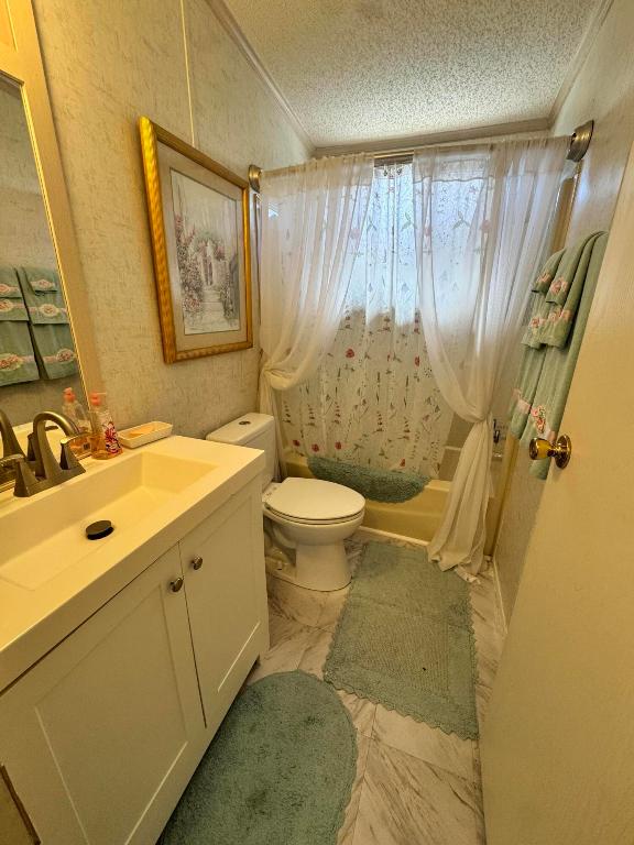 Spanish Lakes Fairways - Residential