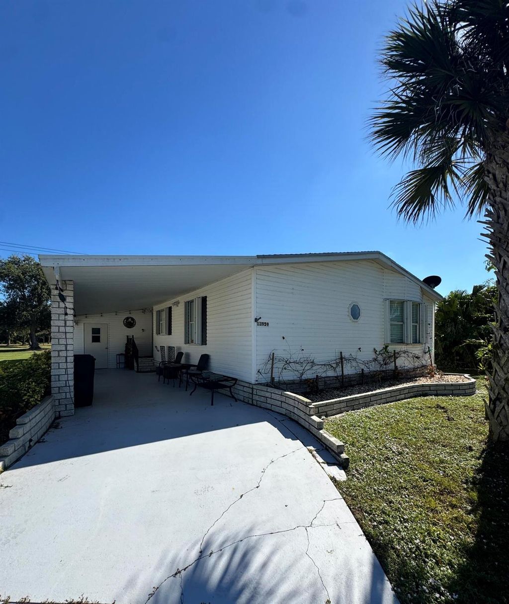 Photo of 13959 Geranio Court, Fort Pierce, FL 34951 (MLS # R11142467)