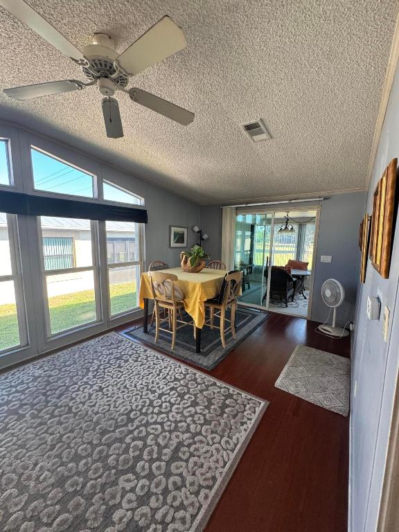 Spanish Lakes Fairways - Residential