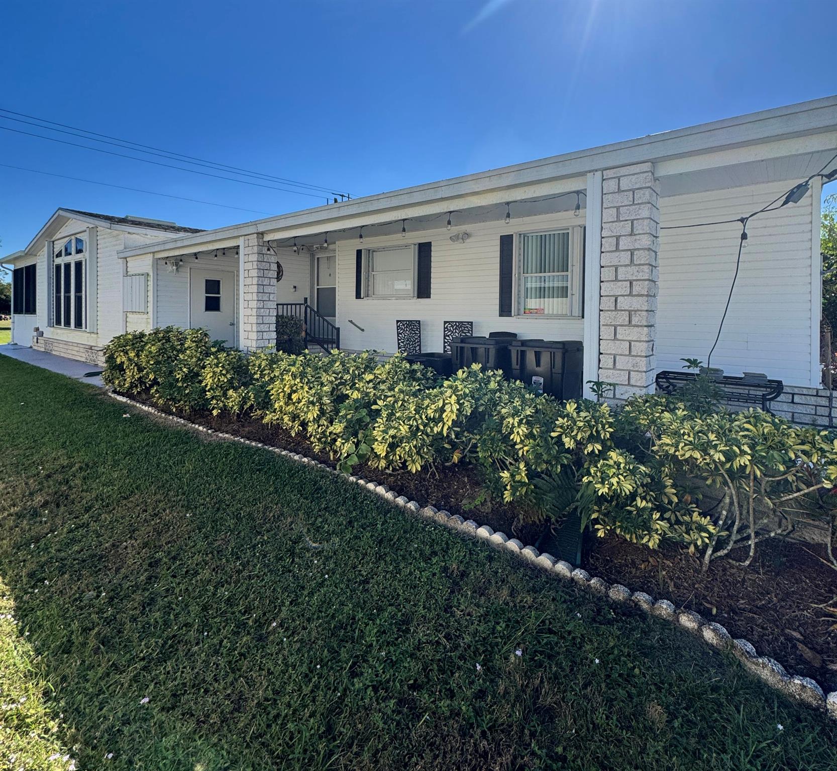 Spanish Lakes Fairways - Residential