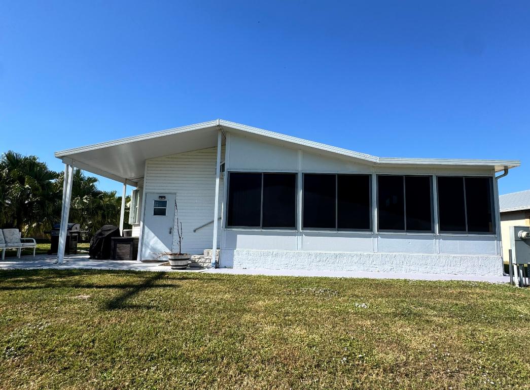 Spanish Lakes Fairways - Residential