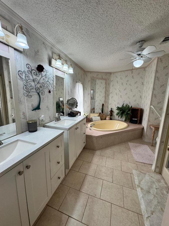 Spanish Lakes Fairways - Residential