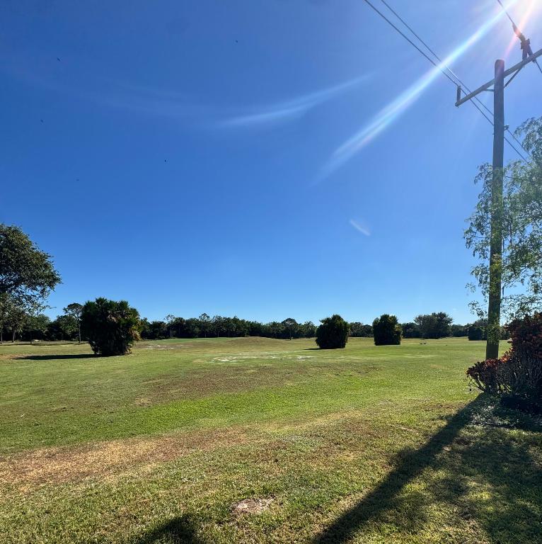 Spanish Lakes Fairways - Residential