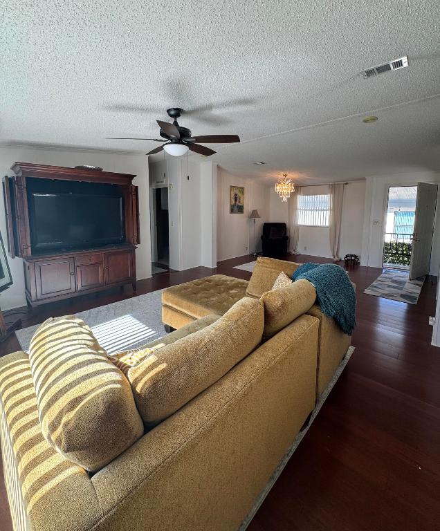 Spanish Lakes Fairways - Residential