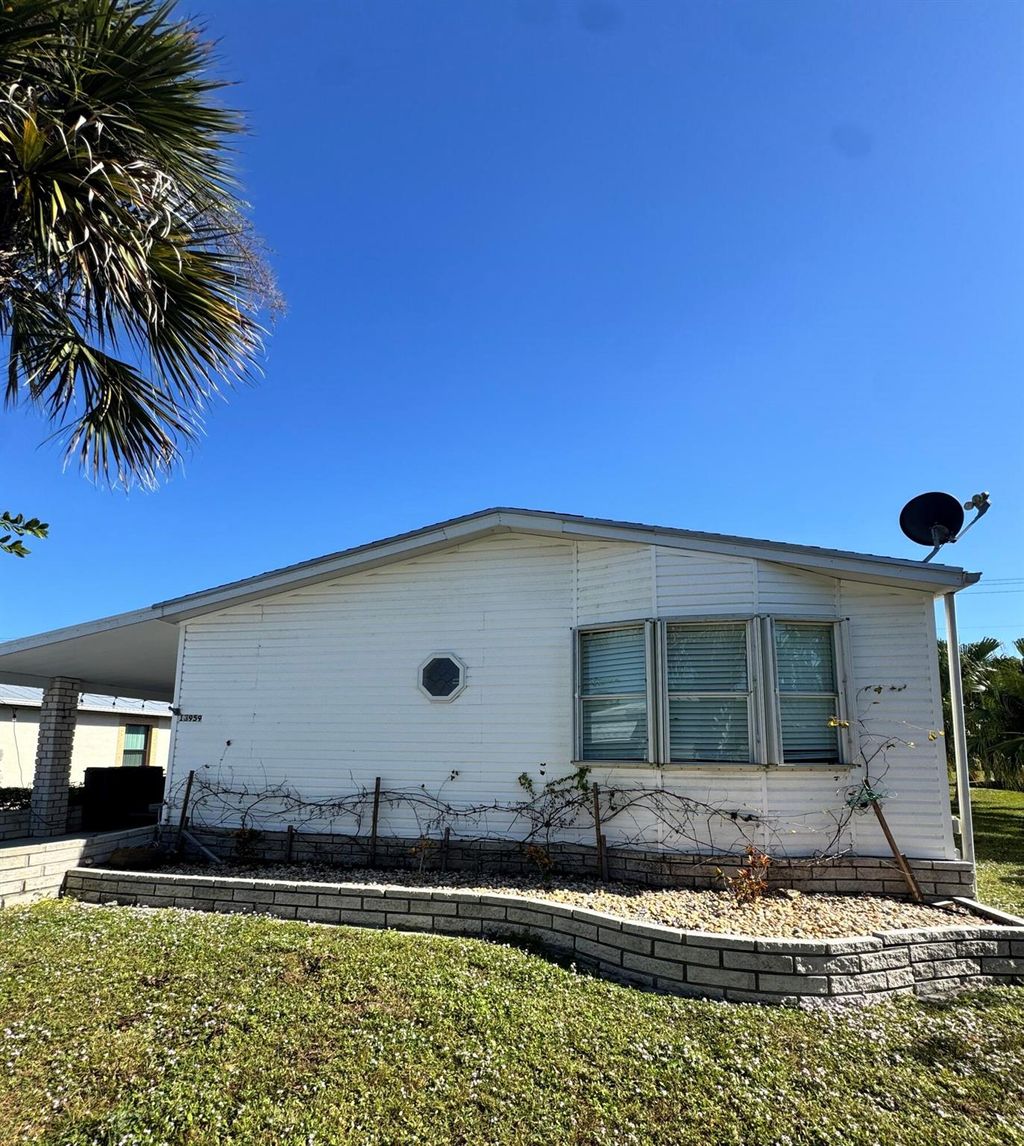 Photo of 13959 Geranio Court, Fort Pierce, FL 34951 (MLS # R11142467)
