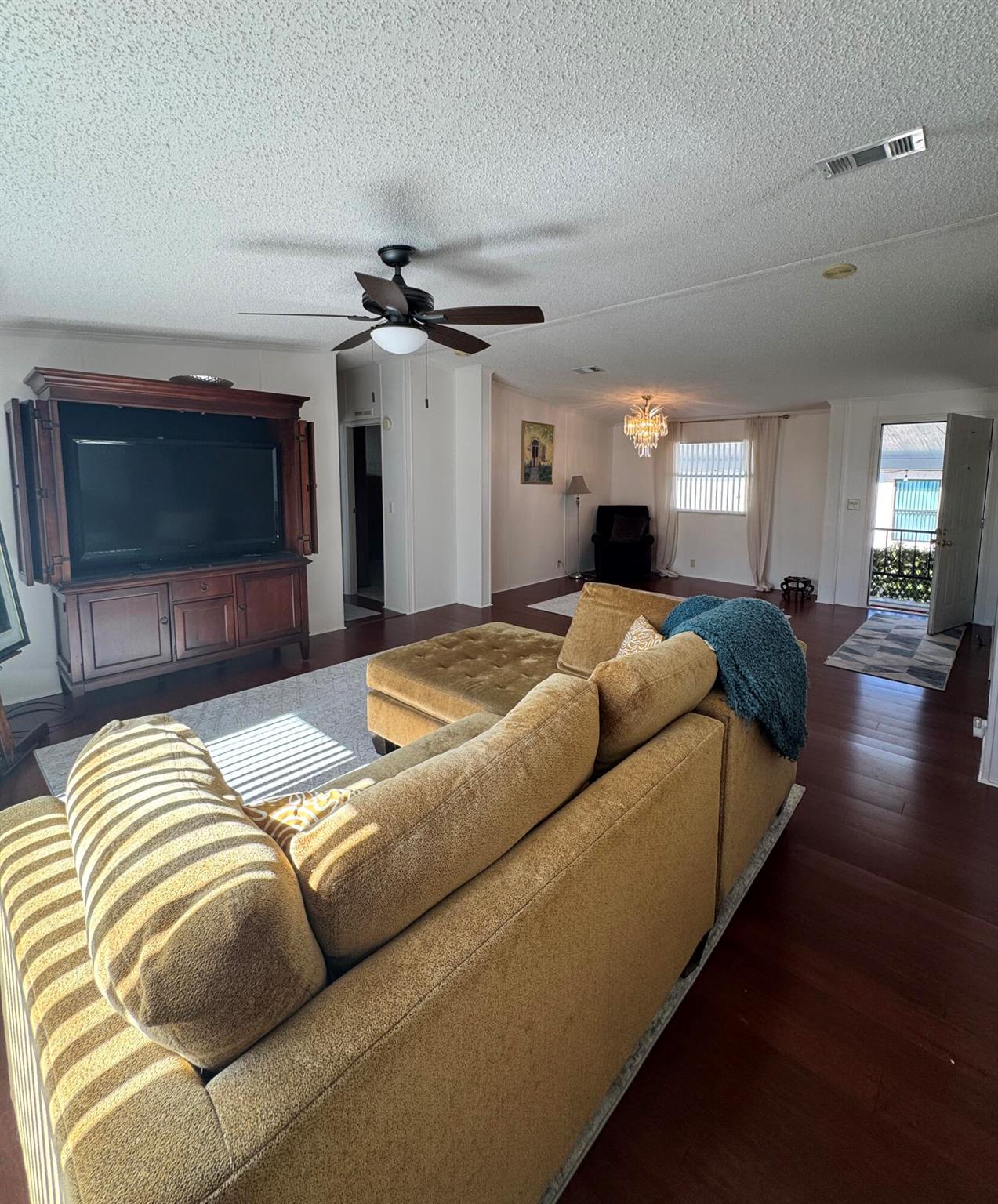 Spanish Lakes Fairways - Residential