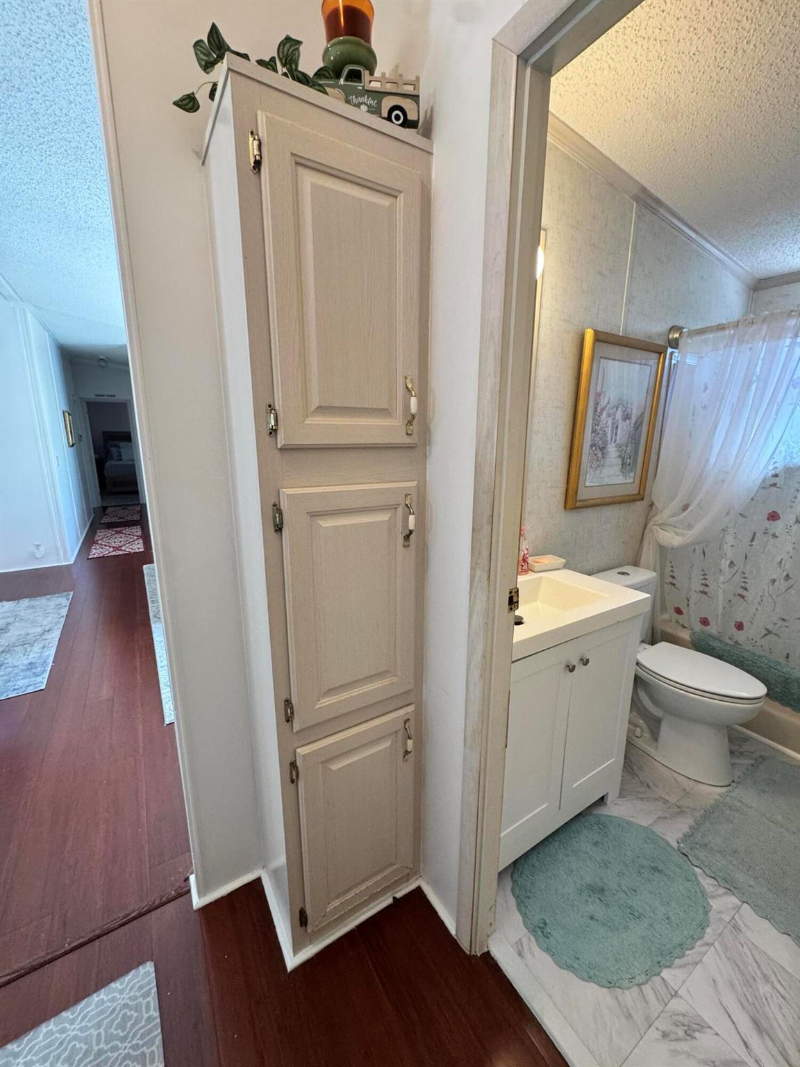 Spanish Lakes Fairways - Residential