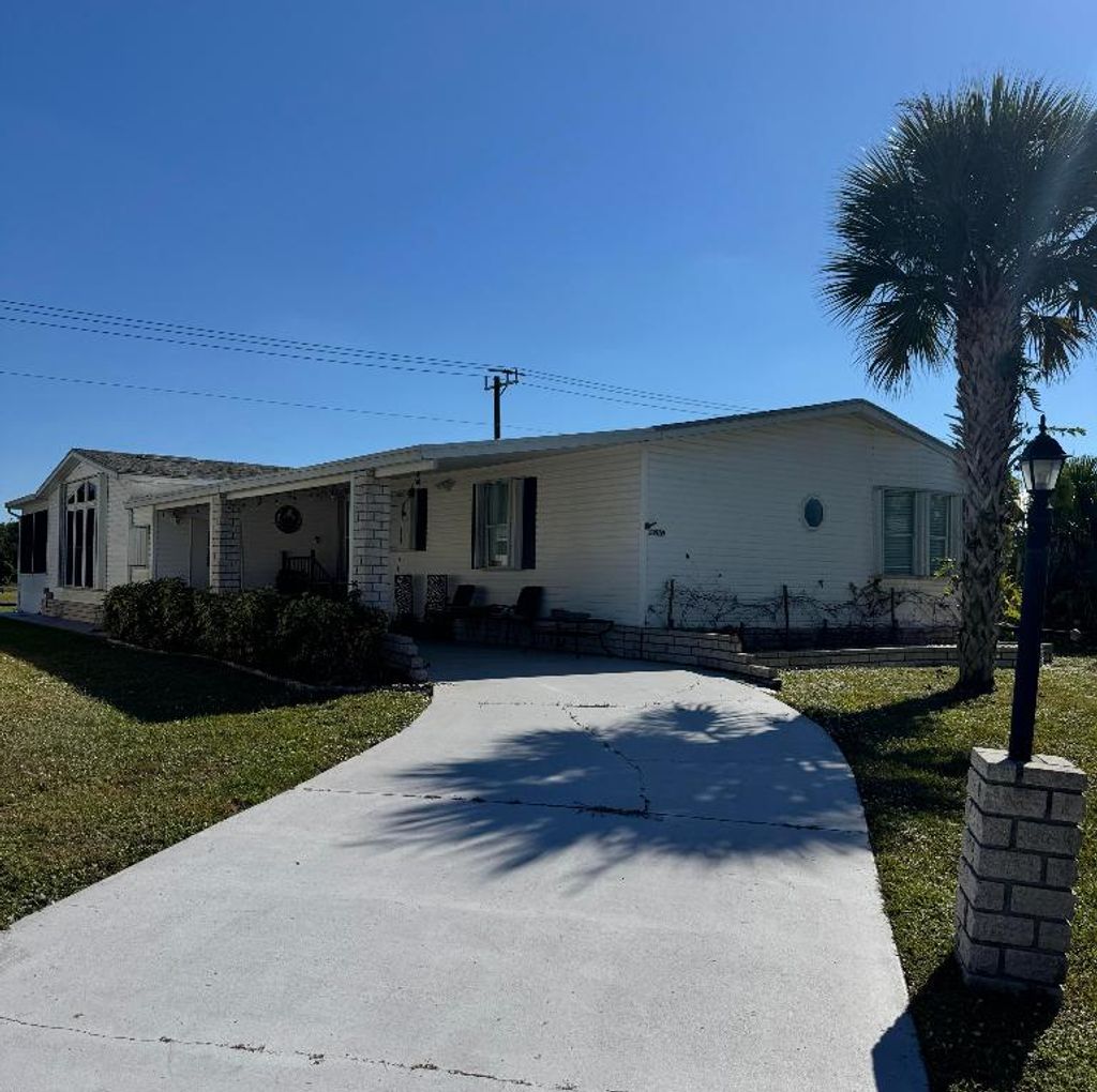 Photo of 13959 Geranio Court, Fort Pierce, FL 34951 (MLS # R11142467)